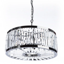 Подвесная люстра Divinare VIVA 8001/02 SP-8