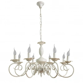 Подвесная люстра Arte Lamp TILLY A5333LM-8WG