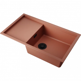 Мойка Sintesi 86-CN Artceramic/canyon