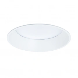 Точечный встраиваемый светильник Arte Lamp FRAME A7995PL-1WH