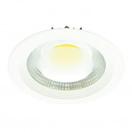 Точечный встраиваемый светильник Arte Lamp UOVO A6415PL-1WH