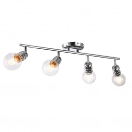 Спот Arte Lamp FUOCO A9265PL-4CC