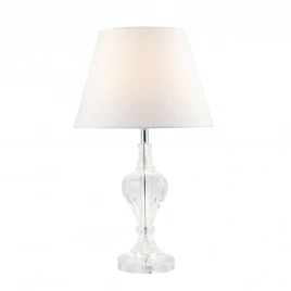 Настольный светильник MODELUX ML.5506.01TL CR
