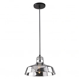 Подвесной светильник Arte Lamp RIFLESSO A4297SP-1CC