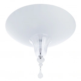 Потолочная люстра Divinare GOCCIA 4002/02 PL-3