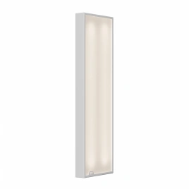 STP-A-1003-O-27-4K-40 Св-к ДВО ST Luce STANDART IP40 595*180*40 мм 27Вт 3200лм 4000К опал (Армстронг