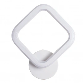 Настенный светильник Arte Lamp POLLI A9005AP-1WH