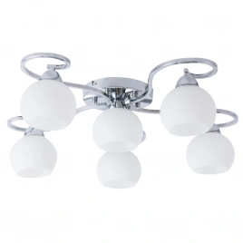 Потолочная люстра Arte Lamp MONIKA A6058PL-6CC