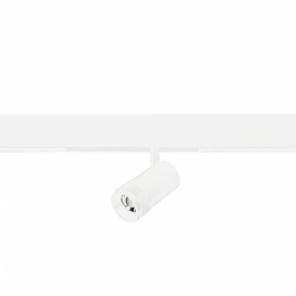 ST658.596.10 Св-к трек. SMART Zoom Белый LED 1*10W 2700K-6000K 900Lm Ra>90 10-55°  IP20 D40xH90 220V