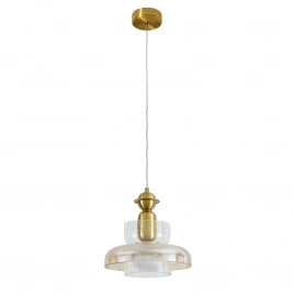 Подвесной светильник Arte Lamp ADAGIO A2791SP-1MD