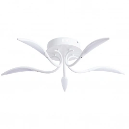 Потолочная люстра Arte Lamp MATTINO A9442PL-5WH