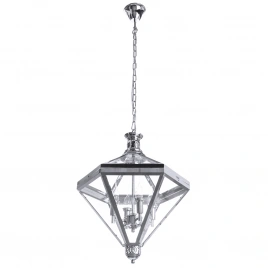 Подвесной светильник Divinare SIMPLEX 7400/02 SP-4