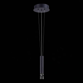 ST606.429.00 Комплект подвесной ST-Luce Черный