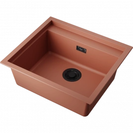 Мойка Sintesi 57-CN Artceramic/canyon