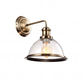Бра Arte Lamp OGLIO A9273AP-1AB