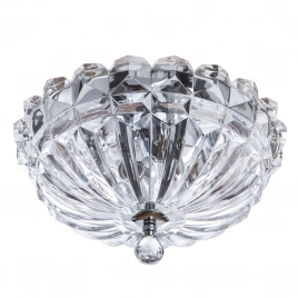 Потолочная люстра Divinare CALOTTA 4003/01 PL-2
