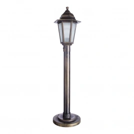Ландшафтный светильник Arte Lamp ZAGREB A1218PA-1BR
