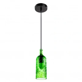 Подвесной светильник Arte Lamp FESTA A8132SP-1GR