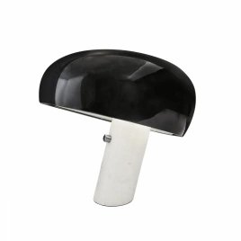 Декоративная настольная лампа Divinare DENTON 1083/06 TL-1