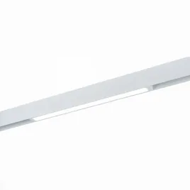 ST657.596.18H Св-к трек. SMART Белый LED 1*18W 2700K-6000K 1 520Lm Ra>90 120 IP20 L410xW25xH41 220V