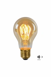 Лампа Lucide LED TWILIGHT SENSOR 49042/04/62
