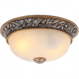 Потолочный светильник Arte Lamp TORTA A7141PL-2SB