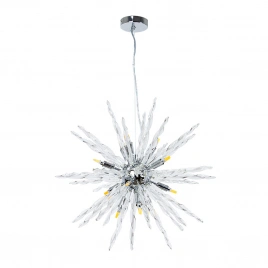 Подвесная люстра Arte Lamp BELLA A1066SP-12CC