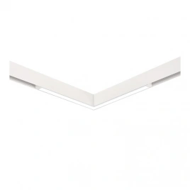 ST664.596.18 Св-к трек. SMART Белый LED 1*18W 2700K-6000K Lm Ra90  IP20 L309xW309xH41 220V