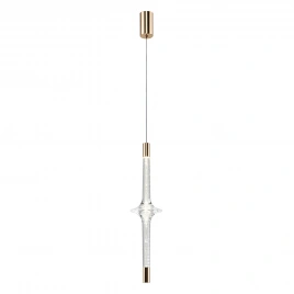Подвесной светильник MODELUX ML.2550.1 GD