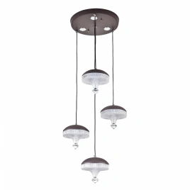 Подвесной  светильник LED4U 2067 coffee
