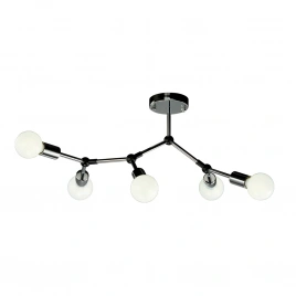 Потолочная люстра Arte Lamp FLEX A6206PL-5CC