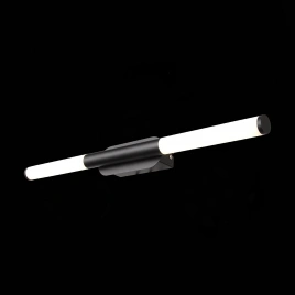 SL1593.401.02 Светильник настенный ST-Luce Черный/Белый LED 1*14W 4000K