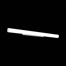 SL439.541.01 Светильник настенный ST-Luce Белый/Белый LED 1*30W 4000K