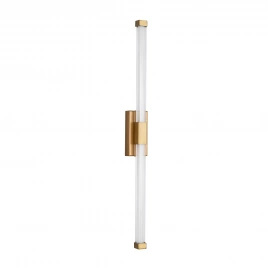 Настенный светильник LED4U L2241-600 BS