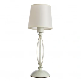 Декоративная настольная лампа Arte Lamp ORLEAN A9310LT-1WG
