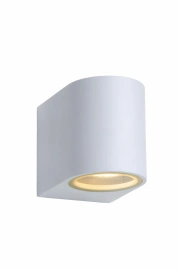Настенный уличный светильник Lucide ZORA-LED 22861/05/31