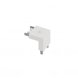 Коннектор угловой внутренний для накладного магнитного шинопровода Arte Lamp RAPID-ACCESSORIES A6136