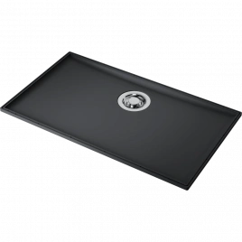 Мойка Kiten 70-INT-GB Artceramic/графит