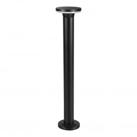Ландшафтный светильник Arte Lamp AMSTERDAM A1212PA-1BK
