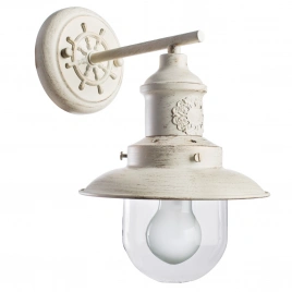 Бра Arte Lamp SAILOR A4524AP-1WG