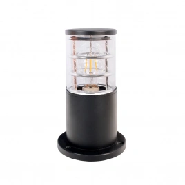 Ландшафтный светильник Arte Lamp TOKYO A5315FN-1BK