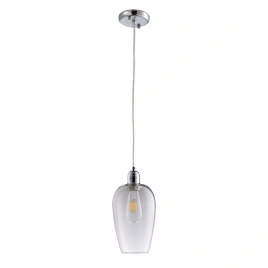 Подвесной светильник Arte Lamp TRENTO A9291SP-1CC
