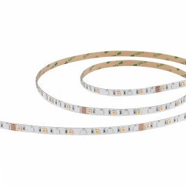ST5019.318.20RGBW Светодиодная лента SMD5050  - 17.28W/M 3000K+RGB 300Lm Ra>90 IP20 L5000xW10xH- 24V