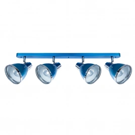 Спот Arte Lamp MARTED A2215PL-4BL