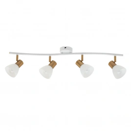 Спот Arte Lamp FALENA A3117PL-4WH