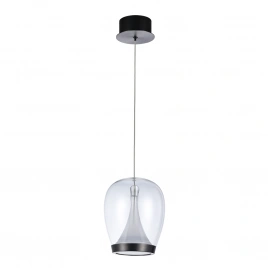Подвесной светильник Divinare CAMPO 5875/09 SP-15