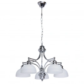 Люстра подвесная MW-Light Фелиция 347017405