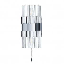Настенный светильник Arte Lamp MONTREAL A1034AP-2CC