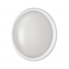 7776/DLN PALE SN 110 Светильник пластик/белый LED 48Вт 3000/4000/6000К D400 IP43 CCT JOLLY