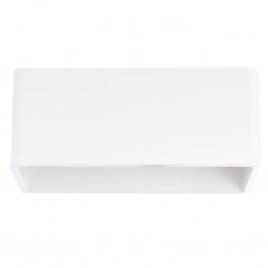 Декоративная подсветка Arte Lamp CASSETTA A1422AP-1WH